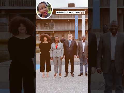 Great News🙌🏾🙌🏾Immunity Revoked ✌🏽