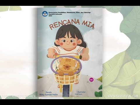 Thumbnail Video: Rencana Mia