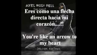 Axel Rudi Pell Glory Night Subtitulado Español (Lyrics)