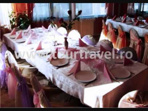 Cazare Pensiunea Brandusa Suceava - www.TourTravel.ro