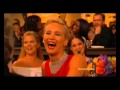 Ricky Gervais At The Golden Globes 2016 All Of His Bits Chained