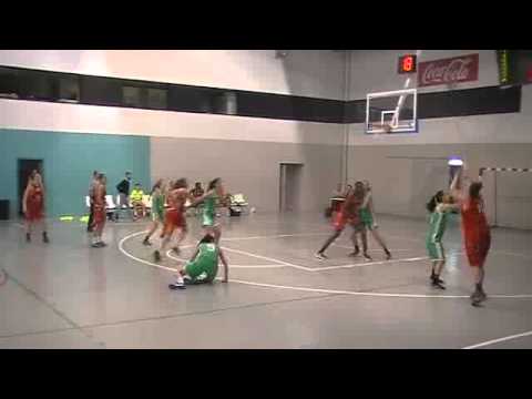 LF2A15J UNIVERSIDAD DE OVIEDO...,56 - 82,C.B. AL-QÁZERES EXTREMADU... (23/01/2016)