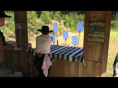 Stage 3   Midwest Hale   Shootout at the Little River   VVC   9 17 22