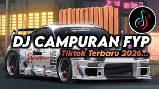 Download lagu DJ TIKTOK TERBARU 2026 🎵 - JEDAG JEDUG FULL BASS TERBARU - DJ CAMPURAN FYP VIRAL TIKTOK mp3