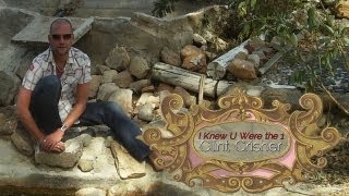 Clint Crisher - I Knew U Were the 1