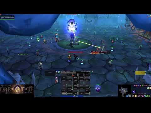 Dreamstate Server First Kel'Thuzad (Shaman POV)