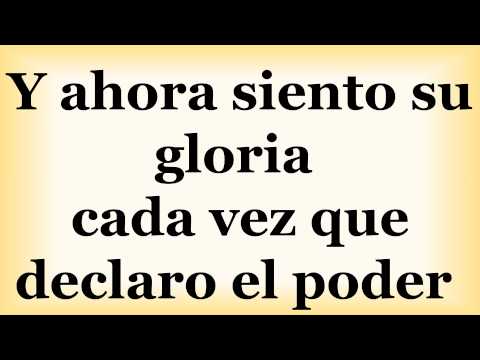 Lenguaje de fe   Isabel Valdes pista y letra