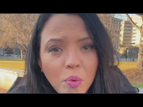 MPD confirms line-of-duty death of officer Terry Bennett after I-695 crash