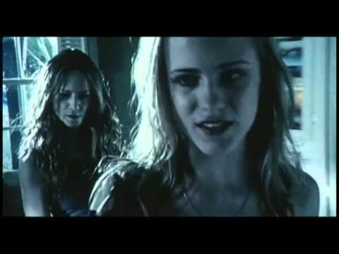 Thirteen (2003) Trailer - Starring Evan Rachel Wood, Nikki Reed