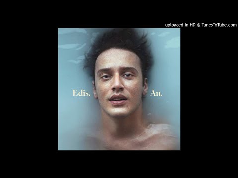 04. Edis - Sevişmemiz Olay (feat. Yasemin Mori)