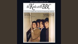 You Shouldn&#39;t Be Sad (Live at Maida Vale Studios, 1965)