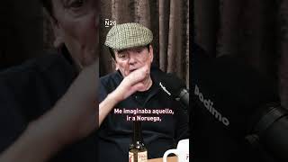 “Soy muy fan de Lou Reed”  | Entrevista a Jaime Urrutia en #esdlb 🍻