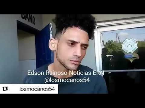 Rapero TEMBLEKE Otra Vez Preso 2018 !