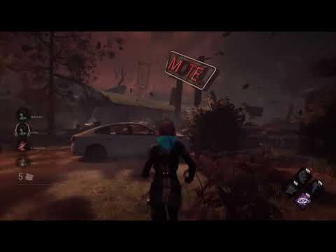 New Map: The Garden of Joy - Dead by Daylight