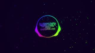 Download lagu DJ di dalam hati ku bermain musik dj full bass(256Kbps) mp3