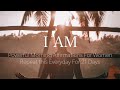 I AM Morning Affirmations For Women Powerful Guided Meditation 432 Hz Healing Frequency