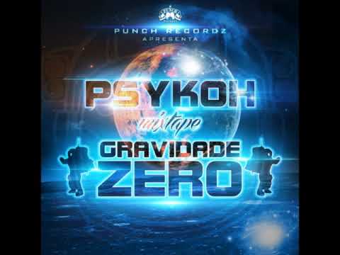 Psykoh - Não Há Igual