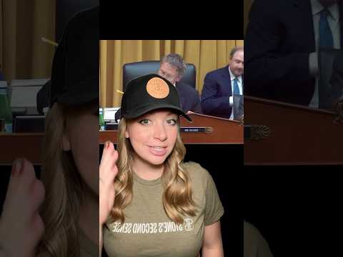 Since When Is It Up To Gun Owners To Prove Innocence?!  #2ndamendment #shortsvideo #shorts Thumbnail