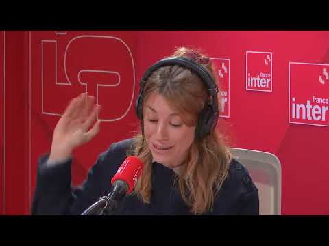 Gisèle, reine de la désinformation sur internet - Le billet de Lison Daniel