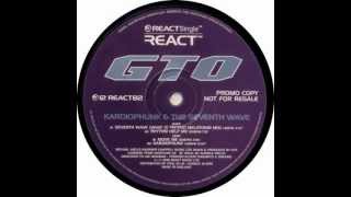 GTO   Kardiophunk