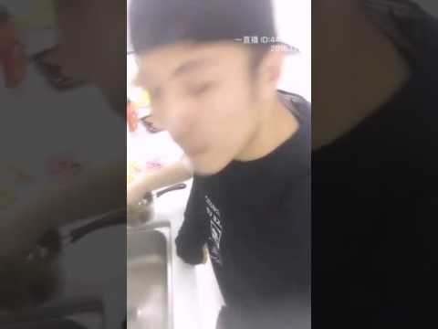 [Full] 161103 Yizhibo App live #LeoLucas