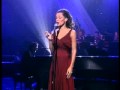 Vanessa Williams performs "Star Bright" Live