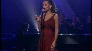Vanessa Williams performs &quot;Star Bright&quot; Live