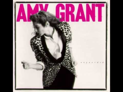 Amy Grant - Wise up