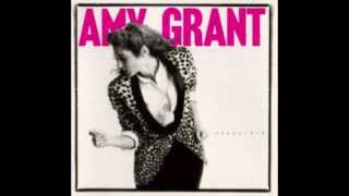 Amy Grant - Wise up
