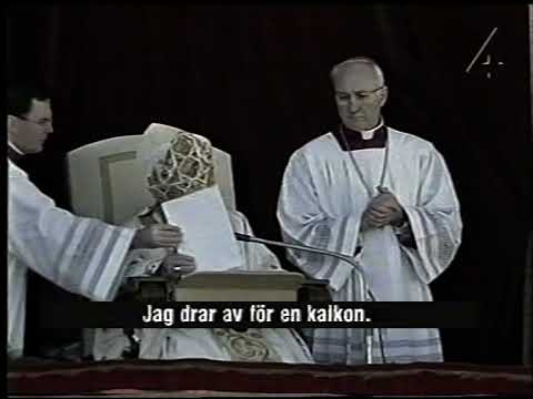 Skämt från Parlamentet