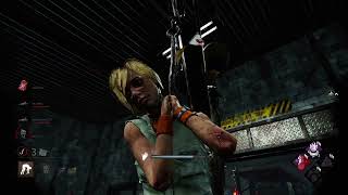 【Dead by Daylight】ギデオンで手鏡マイケル.part1