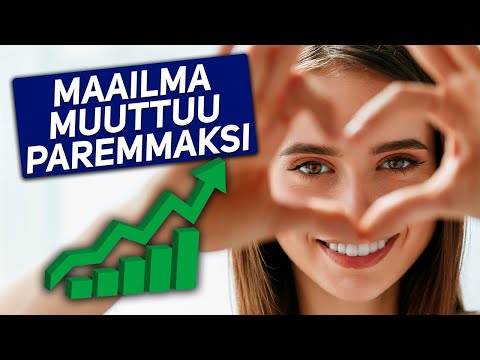 10 HYVÄÄ SYYTÄ USKOA IHMISKUNTAAN