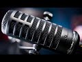 MXL BCD 1 Dynamic XLR Microphone Review Good Enough For Podcasting Broadcasting