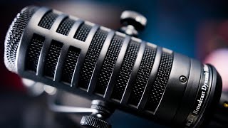 Video thumbnail for MXL BCD-1 Dynamic XLR Microphone Review (Good Enough For Podcasting / Broadcasting?) by Audio Hotline