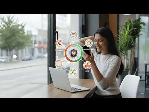 MySafetyRing video thumbnail