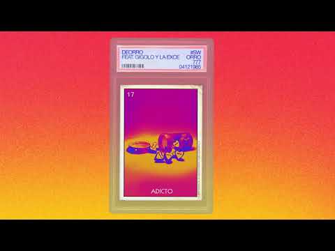 Video thumbnail for Adicto