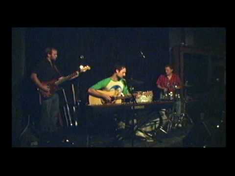 Paul Warner Live at Smith's - "Hope" & "Freud"