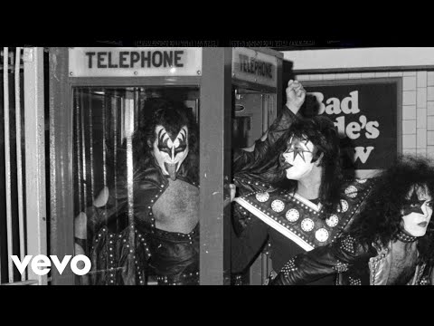 She - KISS