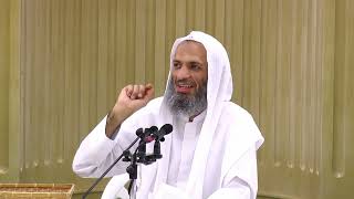 صورة الدرس (37) | شرح الأربعين النووية | لفضيلة الشيخ/ خالد اسماعيل