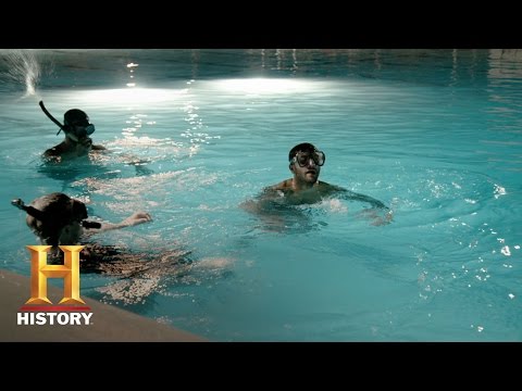 The Selection: Exit Interviews - Episode 5 | History