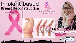 Breast Reconstruction