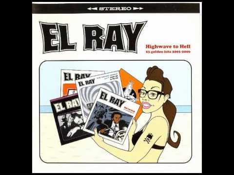 El Ray - Circus Monkey