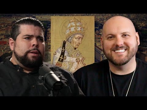 The Suspension of Pope Vigilius and the Papal Claims