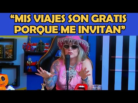 LESLIE SHAW TELLS HER TRUTH 😳 | Full Interview with Leslie Shaw | La Roro Network OUKE