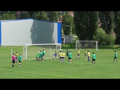 MFK Baník Veľký Krtíš U15 - FTC Fiľakovo U15  4 : 0 ( 2 : 0 ) 11.5.2024