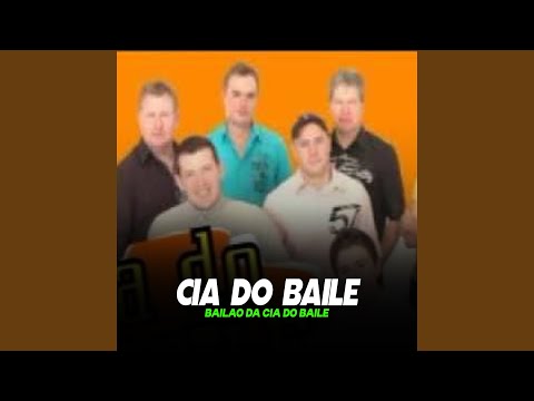 A Loira E A Morena - Cia. do Baile
