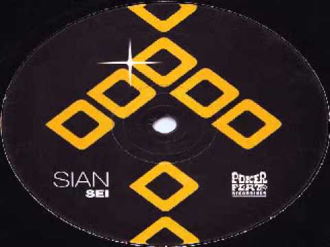 Sian  ‎-- Sei (Steve Bug Remix)