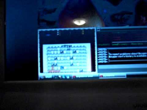 Dynamite Amiga