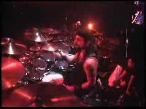 Dream Theater - The Ones Who Help to Set the Sun