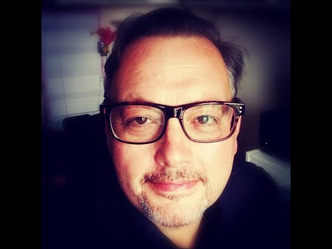 Welcome to the 20 Year Agile Reflection Event #Agile20Reflect by Scott Seivwright